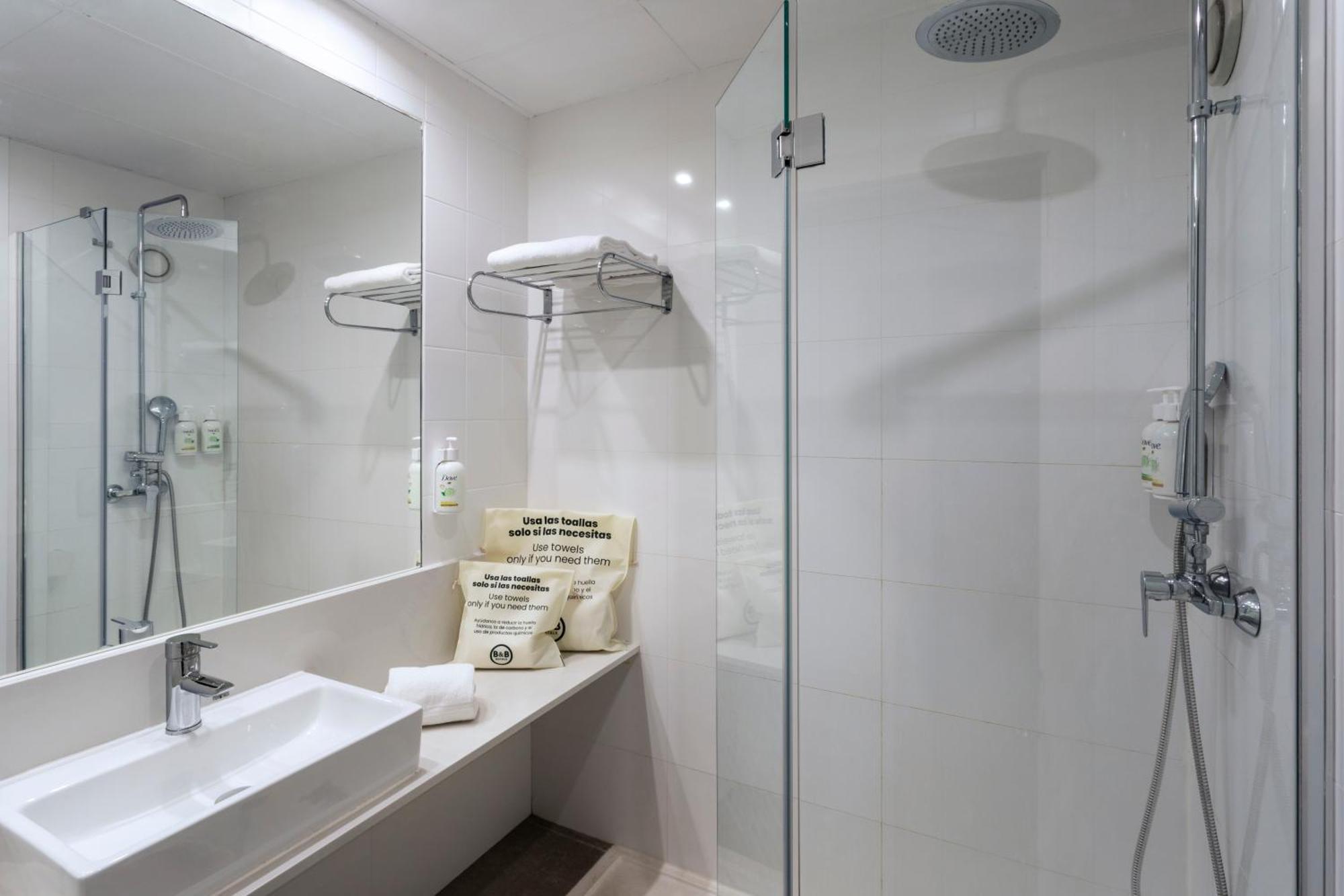 Hotel Ciudad De Ciencias València