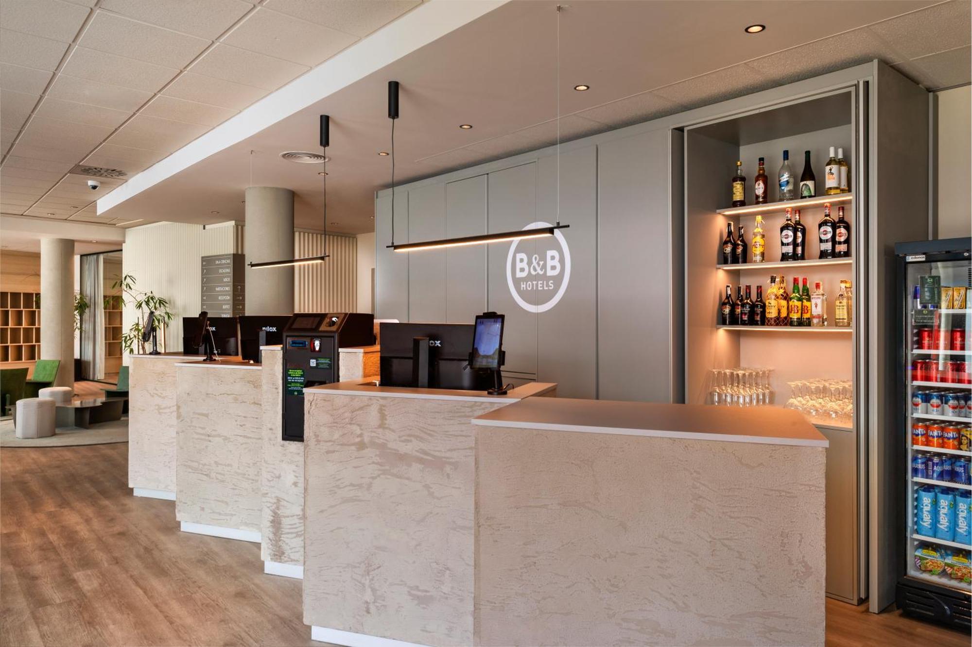 Ciudad De Ciencias Hotel València