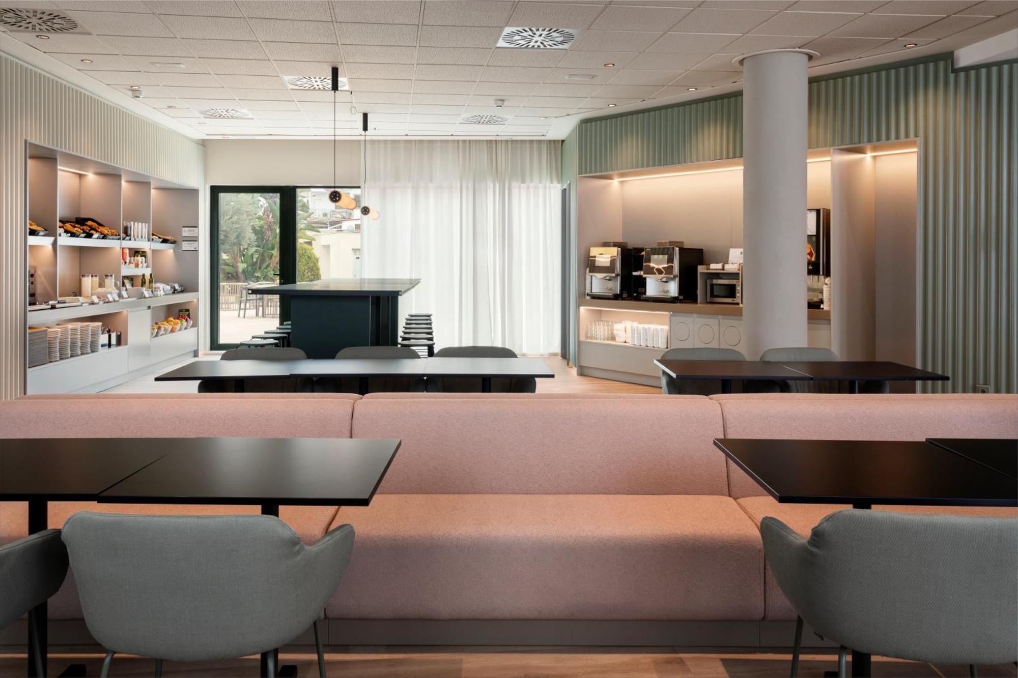 Ciudad De Ciencias Hotel València