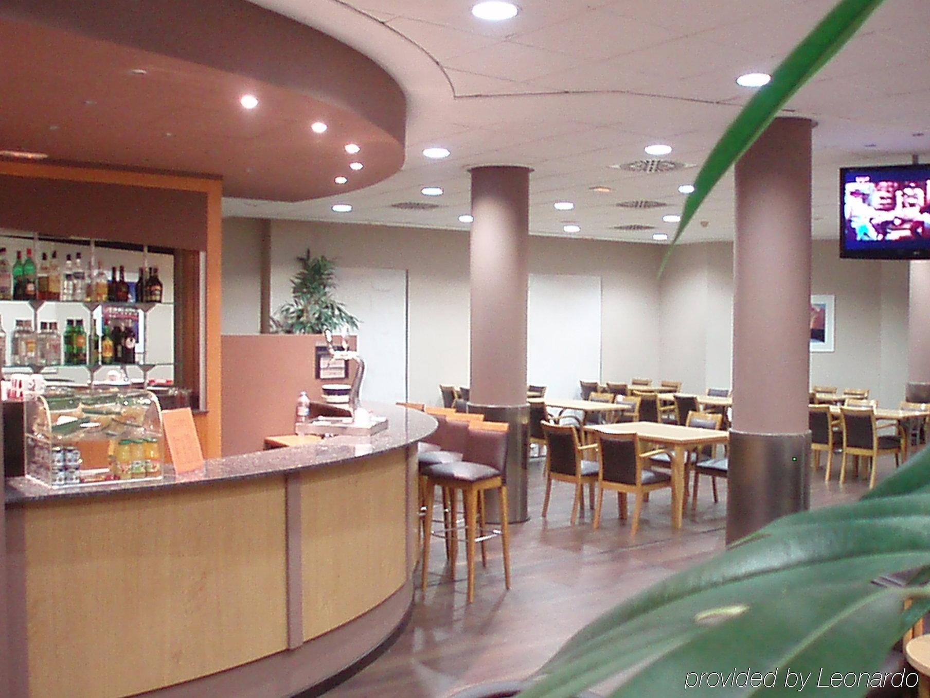 Ciudad De Ciencias 3* Valence