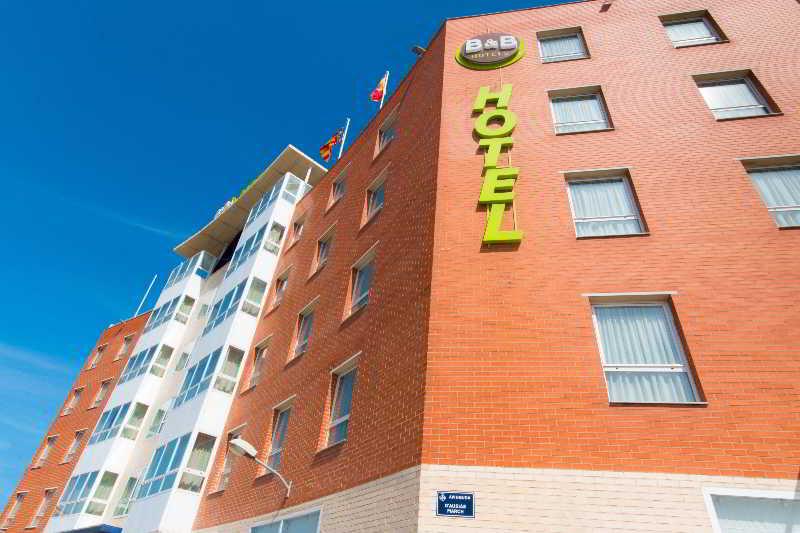Hotel Ciudad De Ciencias València
