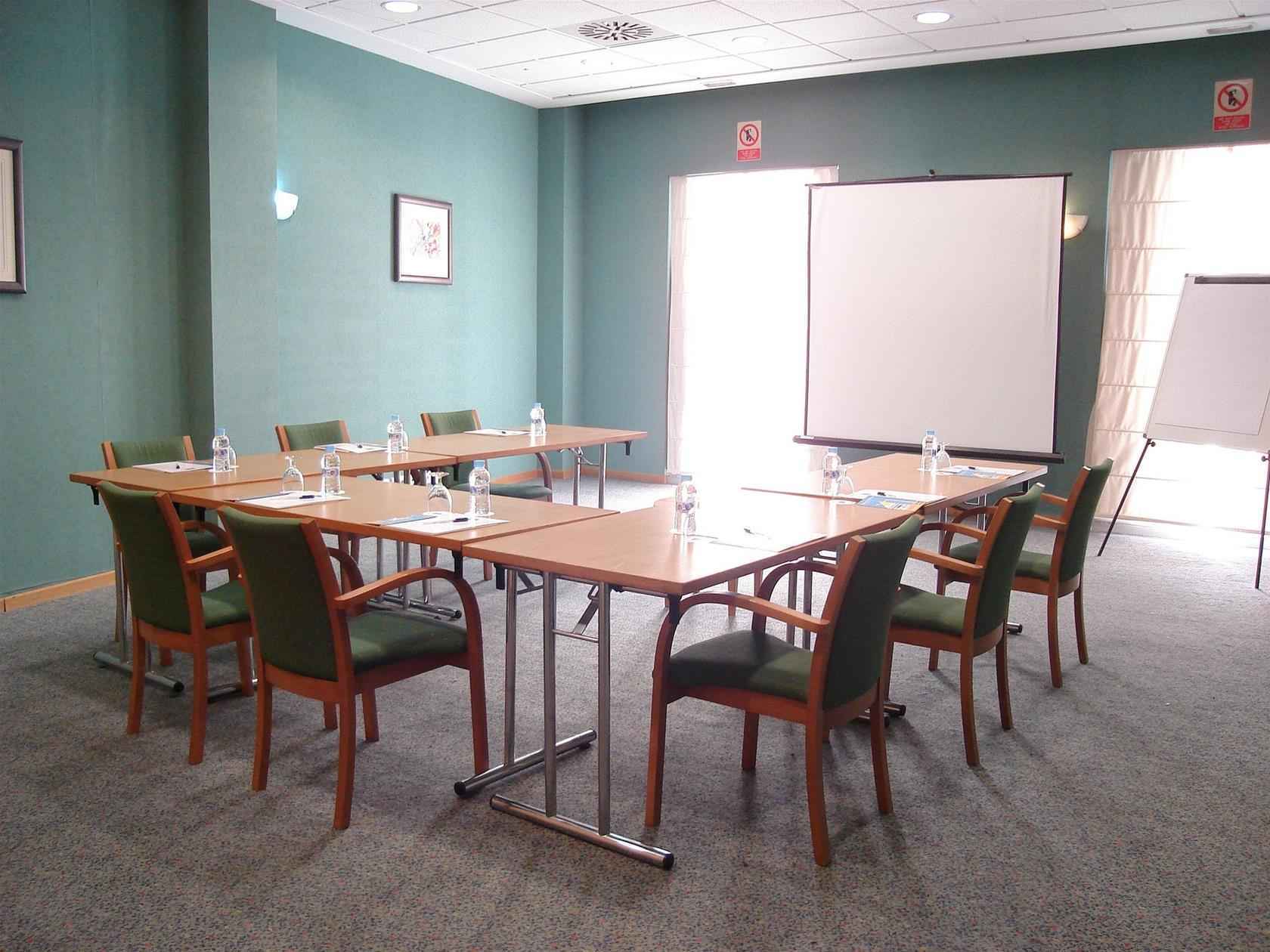 Ciudad De Ciencias Hotel Valence