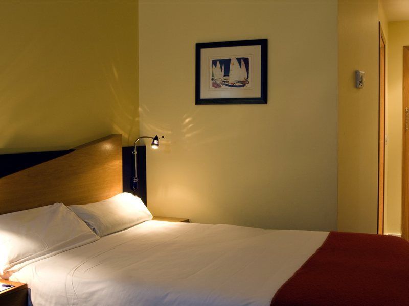 Hotel Ciudad De Ciencias València