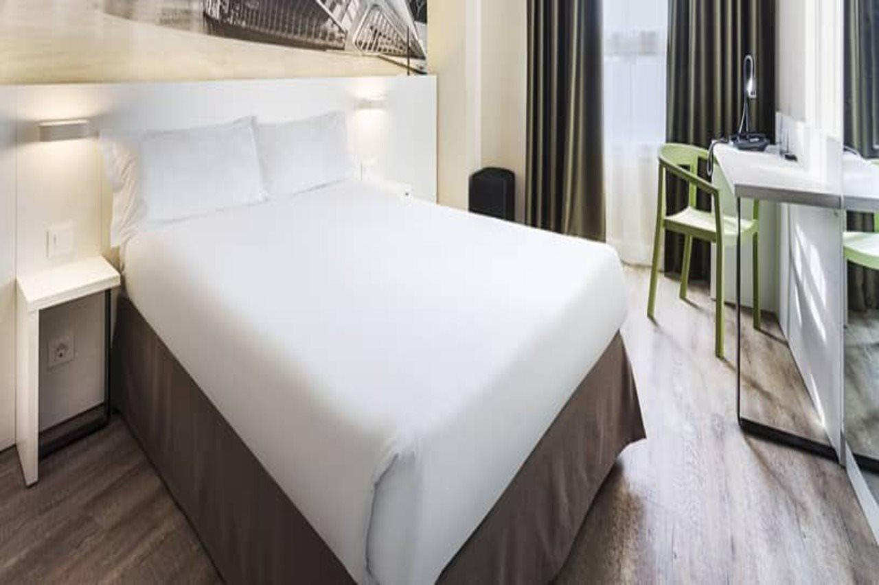 Hotel Ciudad De Ciencias Valência