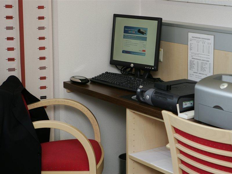 Ciudad De Ciencias 3* Valência